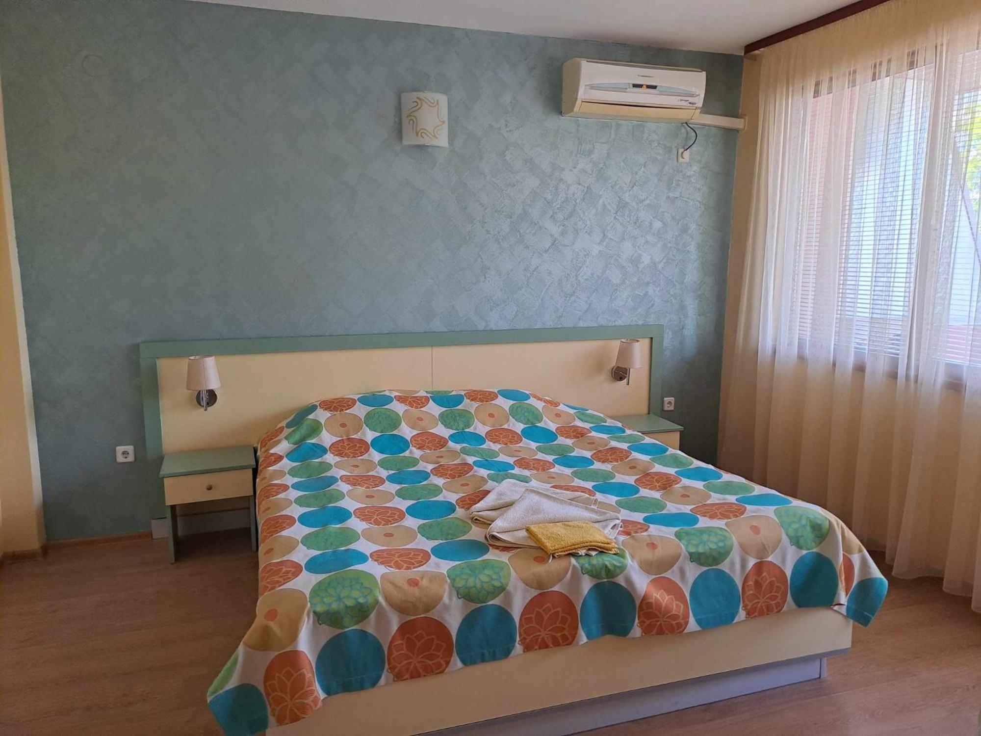 Къща За Гости Кати Kiten  Extérieur photo