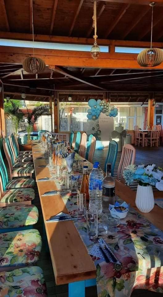Къща За Гости Кати Kiten  Extérieur photo