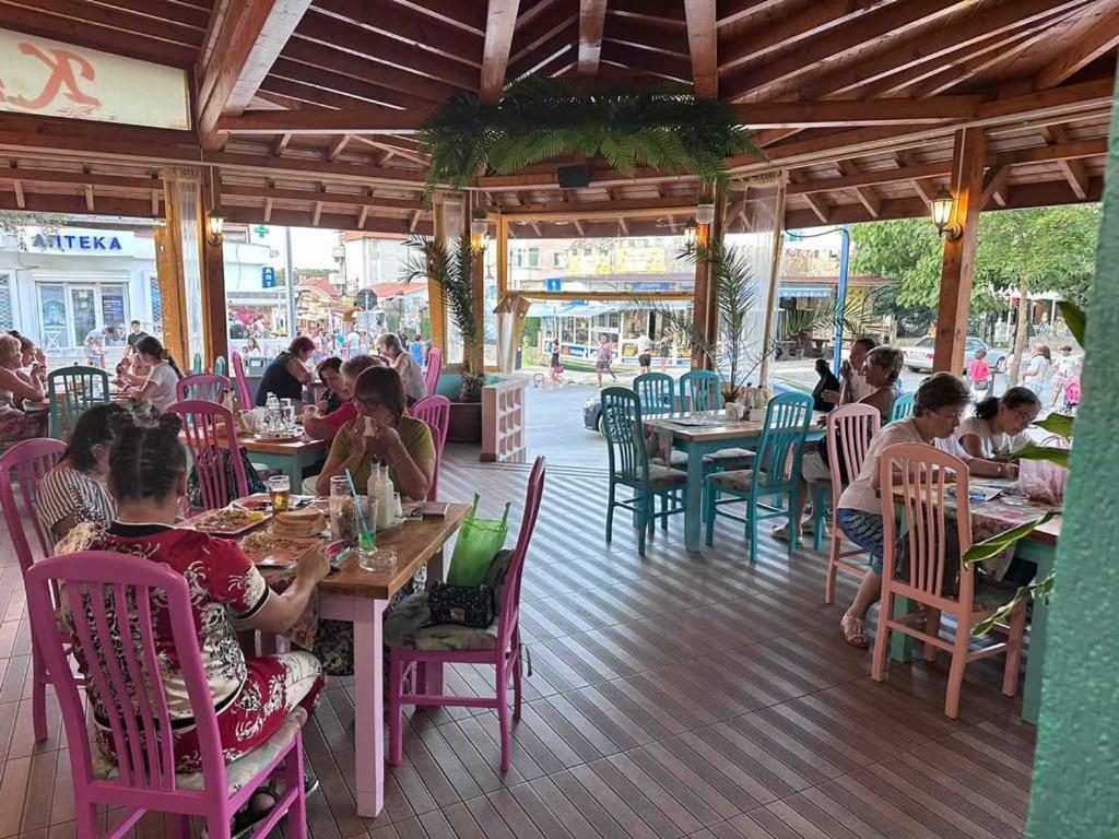Къща За Гости Кати Kiten  Extérieur photo