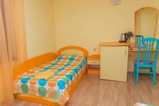 Къща За Гости Кати Kiten  Extérieur photo