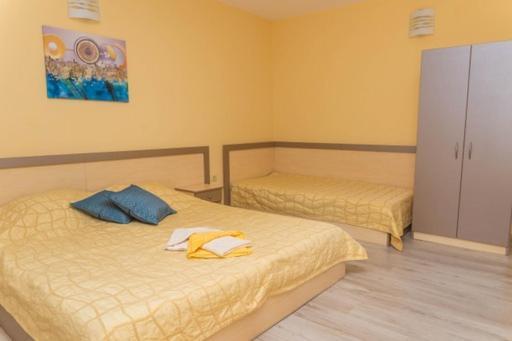 Къща За Гости Кати Kiten  Extérieur photo
