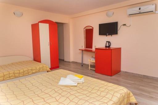 Къща За Гости Кати Kiten  Extérieur photo