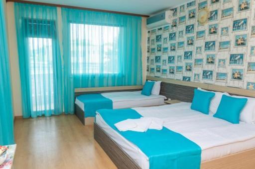 Къща За Гости Кати Kiten  Extérieur photo