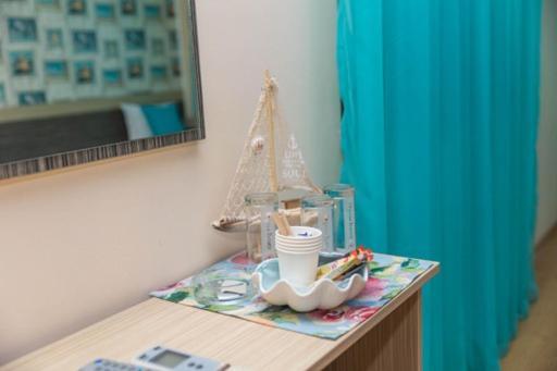 Къща За Гости Кати Kiten  Extérieur photo