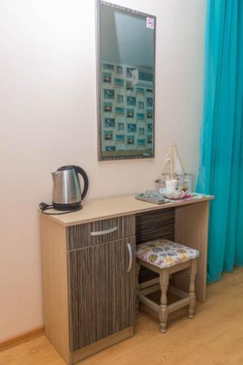 Къща За Гости Кати Kiten  Extérieur photo