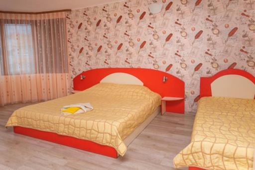 Къща За Гости Кати Kiten  Extérieur photo